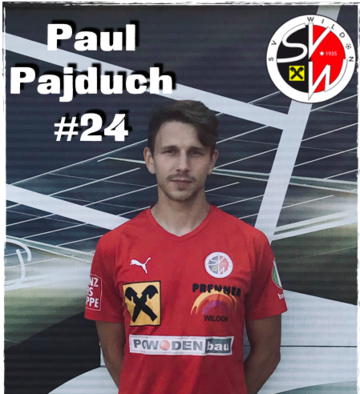 Paul Pajduch