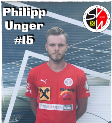 Philipp Unger