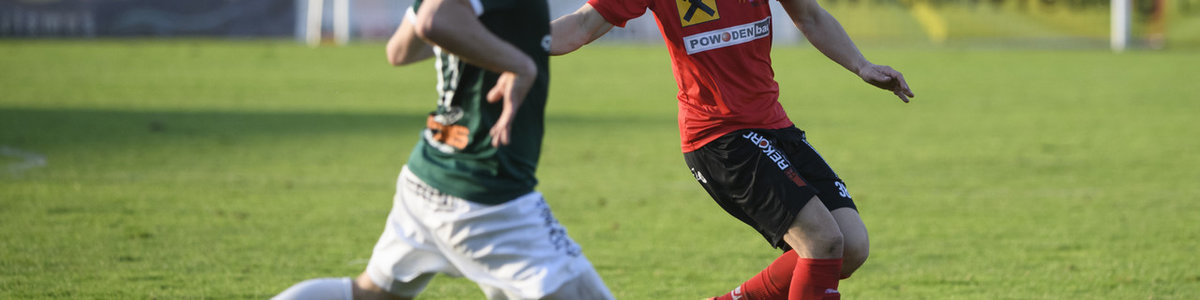 Florian Pinnitsch wechselt in die Oberliga Mitte.