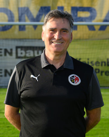 Branko Mihalic