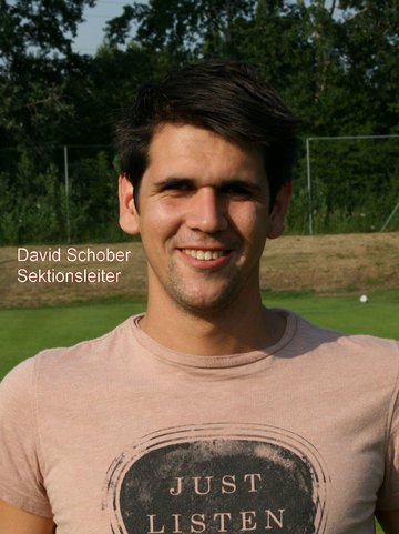 David Schober
