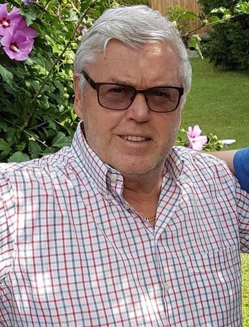 Harald Witzany 